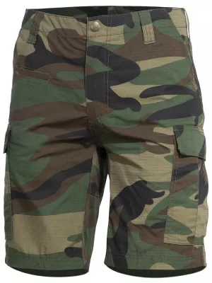 Мъжки шорти PENTAGON BDU 2.0 SHORTS K05011 ГОРИСТА МЕСТНОСТ