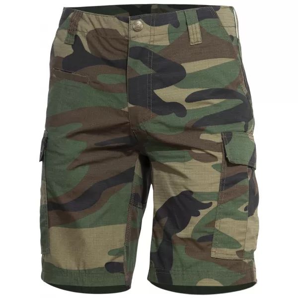  Мъжки шорти PENTAGON BDU 2.0 SHORTS K05011 ГОРИСТА МЕСТНОСТ 