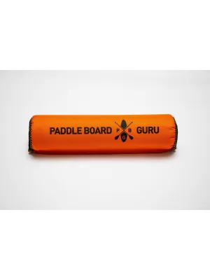 Плавка с гребло PADDLEBOARDGURU ОРАНЖЕВО