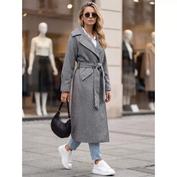  Дамско палто DSTREET NY0773 ЧЕРЕН 