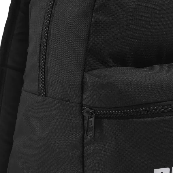  Раница PUMA PHASE SMALL BACKPACK 09132301 ПУМА ЧЕРНА 