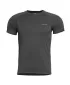 Мъжка функционална тениска PENTAGON BODYSHOCK MK2 QUICK DRY T-SHIRT K09003 ЧЕРЕН