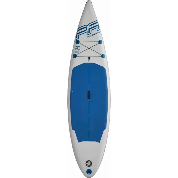  Дъска за гребане AQUA MARINA Pure Air Combo 11 - 2022 НЕОПРЕДЕЛЕН 