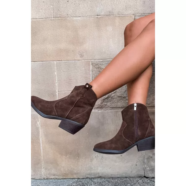  Дамски боти до глезена BIG STAR SHOES SS274463 ФУКСИЯ 