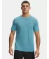 Мъжка тениска UNDER ARMOUR VANISH SEAMLESS NOVELTY SS 6010603-425 СИНЬО