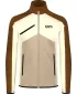 Мъжки суичър powerfleece NORDBLANC CUSP NBSFM8334 КАФЯВО