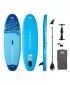 Дъска за гребане AQUA MARINA Vapor 104 ВОДНО ПРЪСКАНЕ