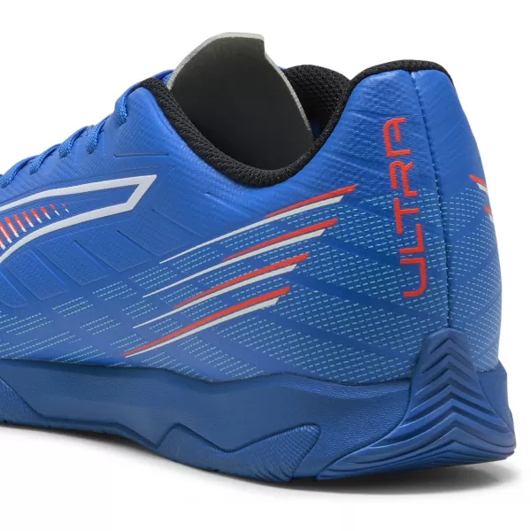  Купи за салата PUMA ULTRA 6 PLAY IT 108537-01 УЛТРА СИНЬО/БЯЛО/СВЕТЕЩО ЧЕРВЕНО 