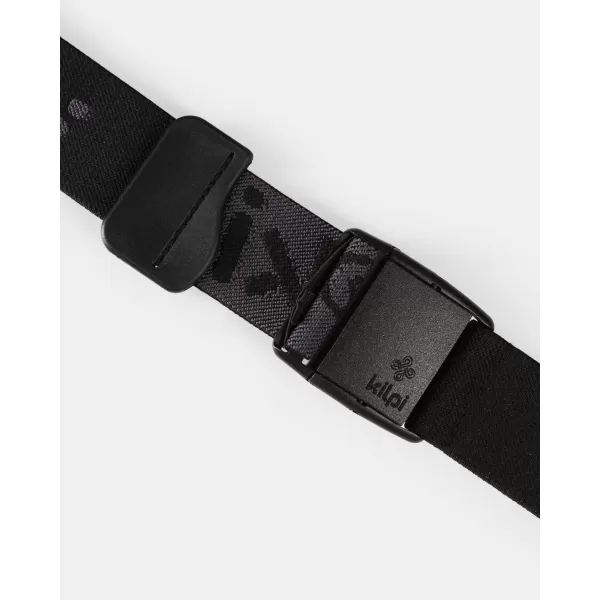  Колан KILPI RANST-U 1U0809KI ЧЕРЕН 