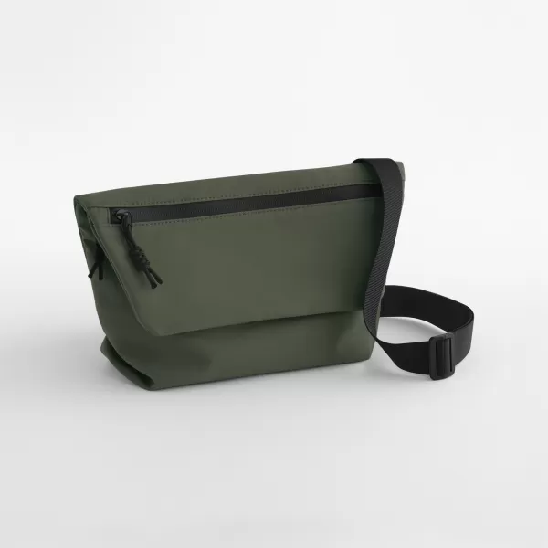  Чанта BAGBASE | BG 823 БОРОВО ЗЕЛЕНО 