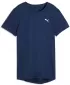 Дамска тениска PUMA W TAD ESSENTIAL CREW TEE 52717773 ПЕРСИЙСКО СИНЬО