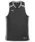Мъжко трико PUMA HOOPS TEAM GAME JERSEY 676628-01 ПУМА ЧЕРНА