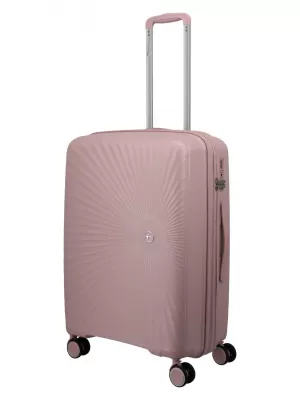 куфар TRAVELITE TAMARIS VOYAAGE EXP. РУЖ