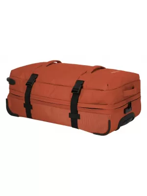 Чанта TRAVELITE BOLONIA WHEELED DUFFLE ОРАНЖЕВО