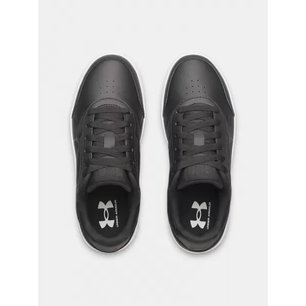  Ботуши UNDER ARMOUR GS TEMPO 6013810-001 ЧЕРЕН 