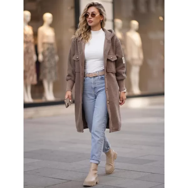  Дамско палто DSTREET NY0799 ФАНГО 