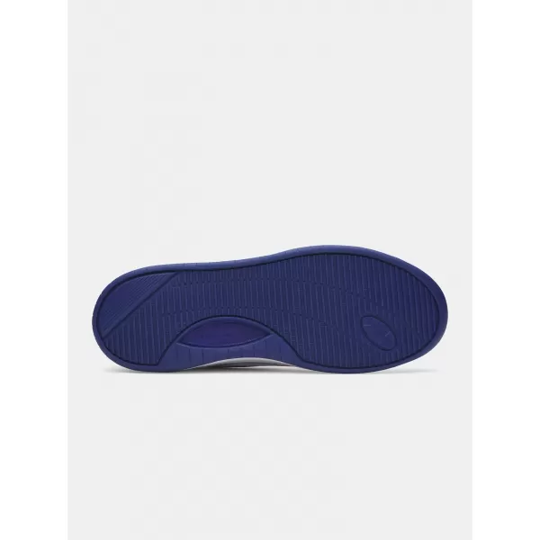  Мъжки обувки UNDER ARMOUR UA FLEX 6007037-103 БЯЛО 