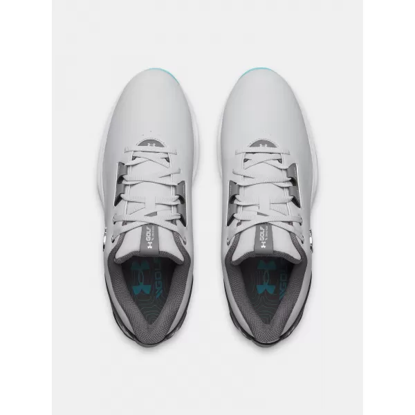  Мъжки обувки UNDER ARMOUR DRIVE FADE 2 6006120-011 СИВО 