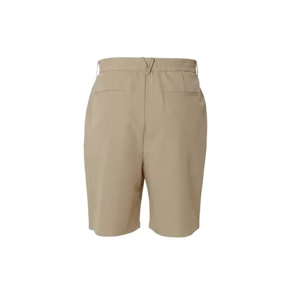  Мъжки шорти URBAN CLASSICS TB8435-04732 МОКЪР ПЯСЪК 