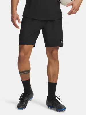 Мъжки шорти UNDER ARMOUR M CHALLENGER PRO SHORTS 6009621-008 ЧЕРЕН