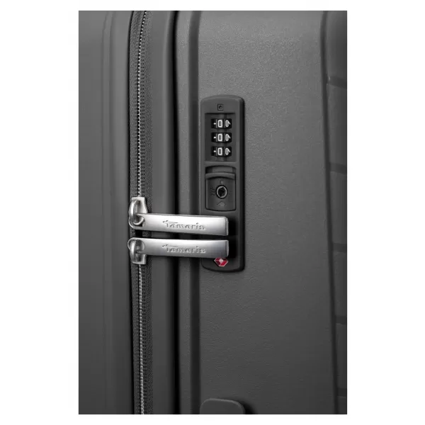 куфар TRAVELITE TAMARIS VOYAAGE АНТРАЦИТ 