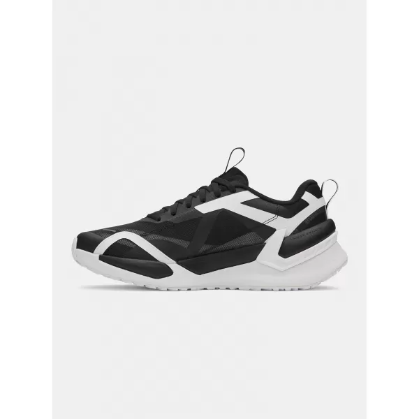  Дамски обувки UNDER ARMOUR W REIGN XT 6005927-002 ЧЕРЕН 