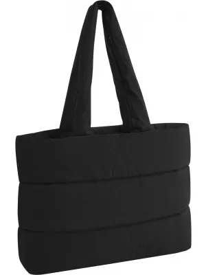 Пазарска чанта BAGBASE | BG 701 ЧЕРЕН