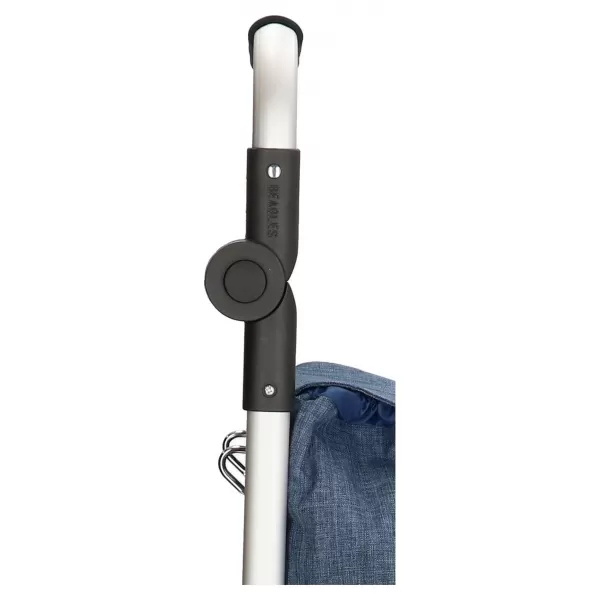  Чанта BEAGLES Alberic 16603 Navy blue МОРСКО СИНЬО 
