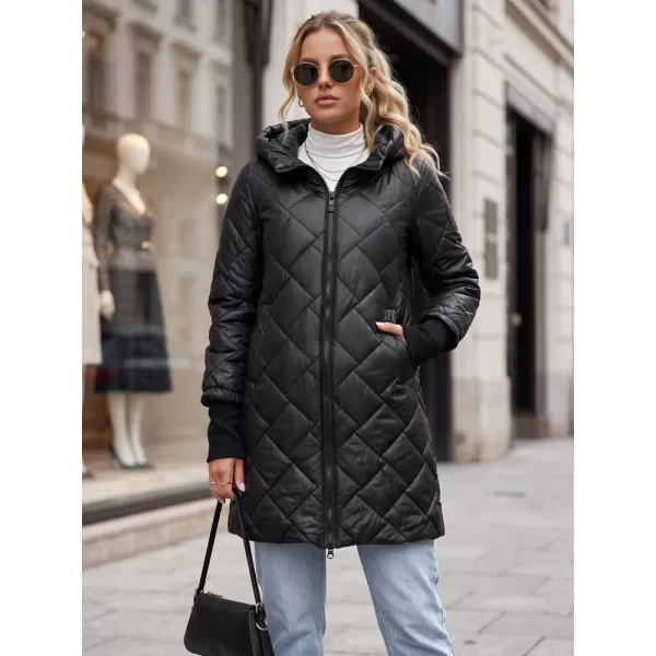  Дамско яке DSTREET TY5865 ЧЕРЕН 
