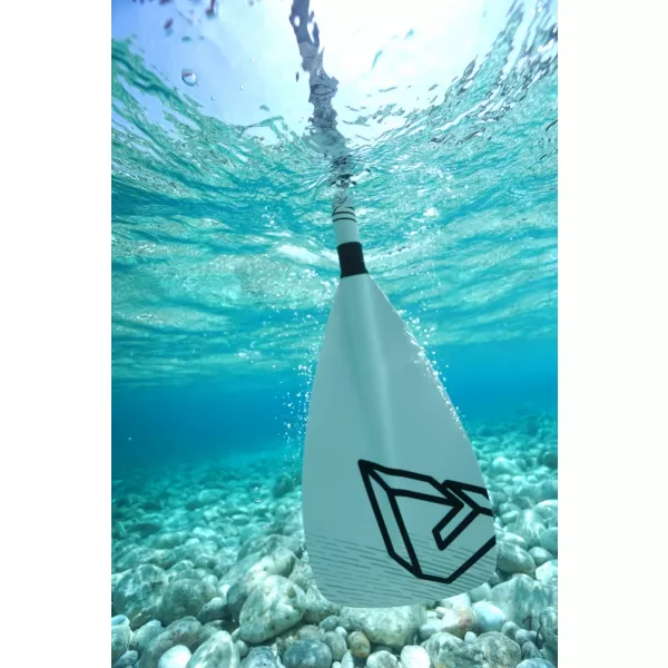  Гребни AQUA MARINA Solid Fiberglass 2021 НЕОПРЕДЕЛЕН 