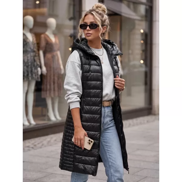  Дамски елек DSTREET TY5260 ЧЕРЕН 