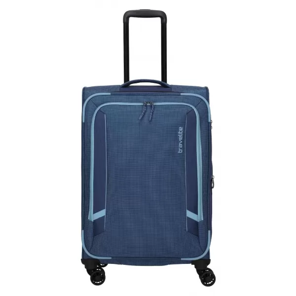  куфар TRAVELITE Corsiica M СИНЬО 