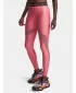 Дамски клин UNDER ARMOUR HEATGEAR MESH LEGGING 6010009-600 РОЗОВО