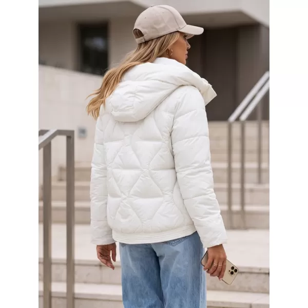 Дамско яке DSTREET TY5938 ЕКРЮ 