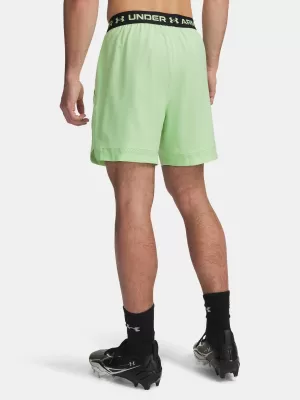 Мъжки шорти UNDER ARMOUR UA VANISH WOVEN 6IN SHORTS 1373718-712 ЗЕЛЕНО