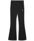 Дамски клин PUMA ESS HIGH-WAIST FLARED LEGGINGS 63154201 ПУМА ЧЕРНА