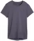 Дамска тениска PUMA W TAD ESSENTIAL CREW TEE 52717797 МАСТИЛЕНИ ДЪЛБИНИ