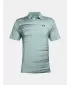 Мъжко поло UNDER ARMOUR PLAYOFF POLO 2.0 1327037-477 СИНЬО