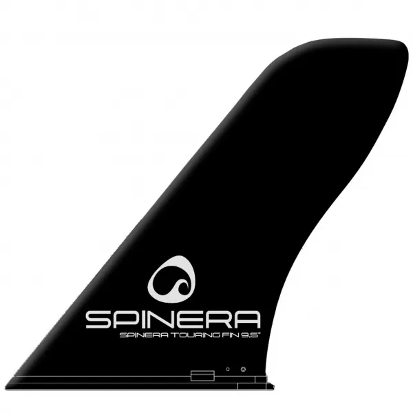  Флосна SPINERA Slide-in Touring Nylon НЕОПРЕДЕЛЕН 