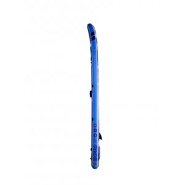  Дъска за гребане IBOARD 11 - 5 ДИГИТАЛЕН ГЕРОЙ 
