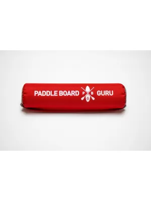 Плавка с гребло PADDLEBOARDGURU ИЗД