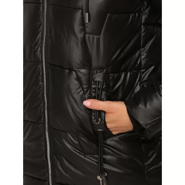  Дамско яке DSTREET TY5755 ЧЕРЕН 