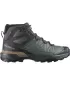 Мъжки обувки SALOMON X ULTRA SNOWPILOT WATERPROOF L49219500 АСФАЛТ/ГРАДСКИ ШИК/АРАБСКА ПОДПРАВКА