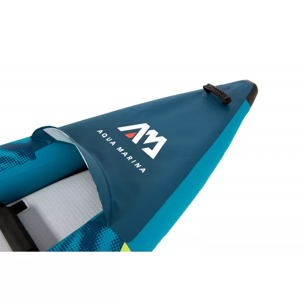  Каяк AQUA MARINA STEAM 412 НЕОПРЕДЕЛЕН 
