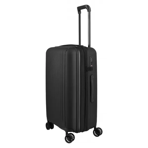  куфар TRAVELITE Skymate M ЧЕРЕН 