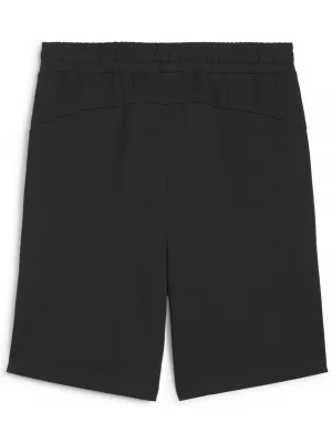 Мъжки шорти PUMA TEAMGOAL CASUALS SHORTS 65860803 ПУМА ЧЕРНА/ПУМА БЯЛА