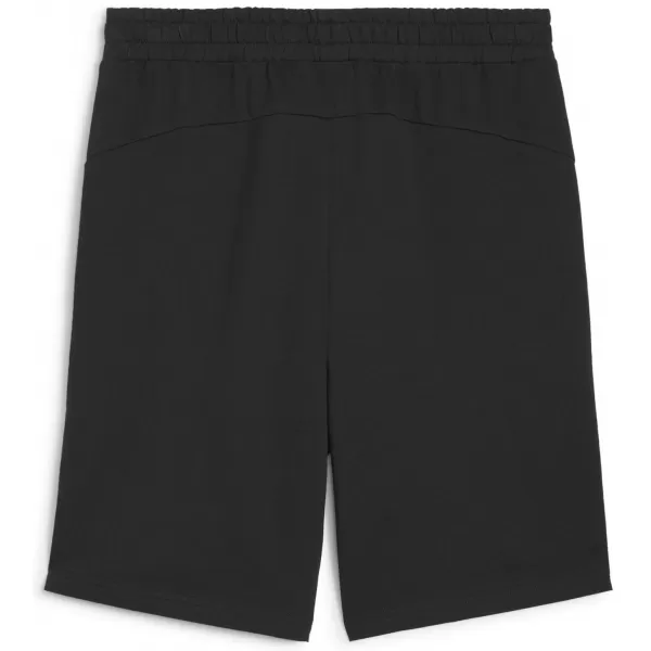  Мъжки шорти PUMA TEAMGOAL CASUALS SHORTS 65860803 ПУМА ЧЕРНА/ПУМА БЯЛА 