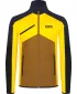 Мъжки суичър powerfleece NORDBLANC CUSP NBSFM8334 КЕХЛИБАР