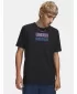 Мъжка тениска UNDER ARMOUR M BLOCK LOGO SS 6009250-001 ЧЕРЕН