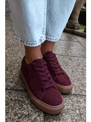 Дамски кецове BIG STAR SHOES UU274242 ИЗД